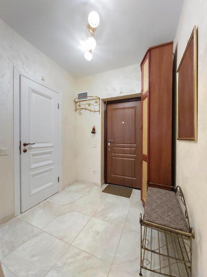 Apart Hotel Sweet Home Lviv Ngoại thất bức ảnh